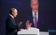 Путін заявив, що Україна завищує ціни на транзит