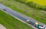 Україна витратить на дороги 240 млрд за три роки