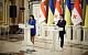 Зурабішвілі: Відносини з Україною нормалізуються