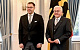 Новий посол України в Німеччині офіційно розпочав роботу