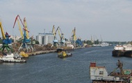 Херсонський морпорт передали у концесію