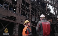 Виробництво сталі в Україні впало практично до нуля - ЗМІ