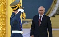 Пєсков: Путін знає, куди веде країну