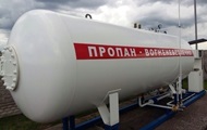 Ціна на автогаз встановила рекорд в Україні