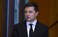 Зеленський оцінив перший день візиту в США