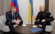 Газ з РФ: Шмигаль озвучив стратегічну мету України