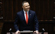 Не фанат України. Новий президент Польщі
