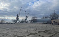 В Україні виставили на продаж морський порт