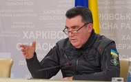 Данілов відповів на погрози Медведєва за Крим