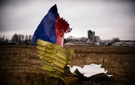 Зеленський зробив заяву до роковин трагедії МН17