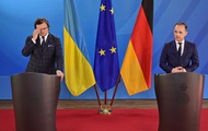 Маас пообіцяв Україні знизити ризики від ПП-2