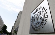 Україна очікує $2,9 млрд від МВФ у 2022 році