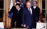 Путін не проти зустрічі із Зеленським - глава МЗС Туреччини