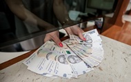 Держстат оцінив зростання зарплати в Україні