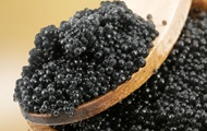 Україна домовилася про експорт чорної ікри до Саудівської Аравії