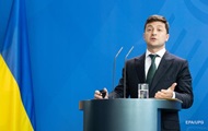 Зеленський переговорив з новим президентом Ізраїлю