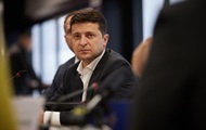 Зеленський: Розпускати сьогодні Раду немає сенсу