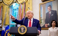 Трамп пригрозив додатковими митами країнам, що підтримують БРІКС
