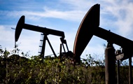 Ціна на нафту WTI на максимумі за вісім років