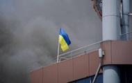 Темпи зростання ВВП України різко сповільнилися
