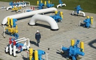 Ціни на газ в Європі посилили зниження