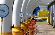 Запаси газу в ПСГ перевищили минулорічний показник