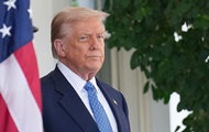 Трамп зробив заяву щодо гарантій для України