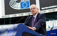 У ЄС немає згоди щодо енергетичного ембарго РФ