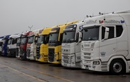 Кількість перевантажених авто зменшилося у 30 разів – Мінінфраструктури