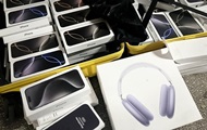 Виявлено масштабну схему ухилення від сплати ПДВ у мережах з продажу Apple