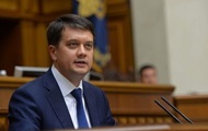 Разумков: Найбільше для розвитку України зробив Кучма