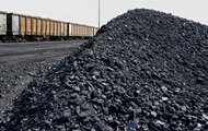 Названо необхідний для України обсяг вугілля на зиму