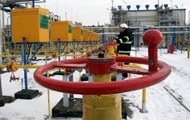 Україна вдвічі зменшила споживання газу