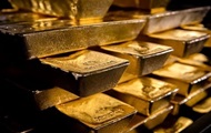 Інвестиції у золото злетіли на 75%