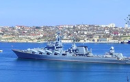 "Москва потонула". Як ЗСУ поцілили флагман ЧФ РФ