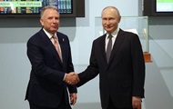 Спецпредставник Трампа Віткофф прибув до Москви - ЗМІ