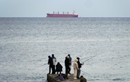 Коридор у Чорному морі почав працювати цілодобово