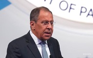 Лавров: У Києві зрозуміли, що питання Криму закрите