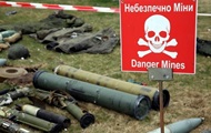 Аграрії використовують понад 120 тис. га розмінованих угідь