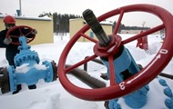 Уперше за два місяці: у ПСГ Європи закачали більше газу, ніж відібрали