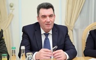 Глава РНБО назвав "завдання Путіна номер один"