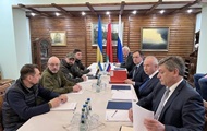 У РФ озвучили ідеї України щодо демілітаризації