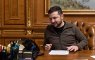 Зеленський обговорив із главою МВФ нову програму