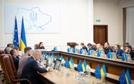 В Україні з'являться шість нових індустріальних парків