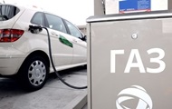 У мережах АЗС здешевшав автогаз 