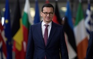 В Україну їде прем'єр ще однієї країни Євросоюзу