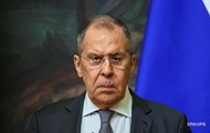 Лавров назвав уряд України "неонацистським"