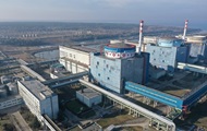 В Україні знизили потужність трьох блоків АЕС