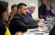 У Нью-Йорку стартував саміт Кримської платформи