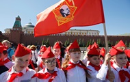 Хіматака та геноцид. Нова пропаганда Кремля